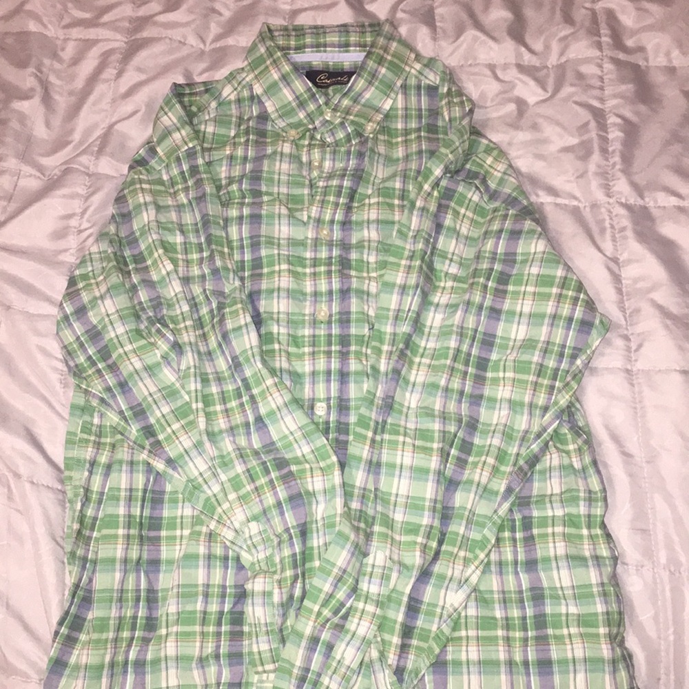 Roundtree and Yorke button down Medium